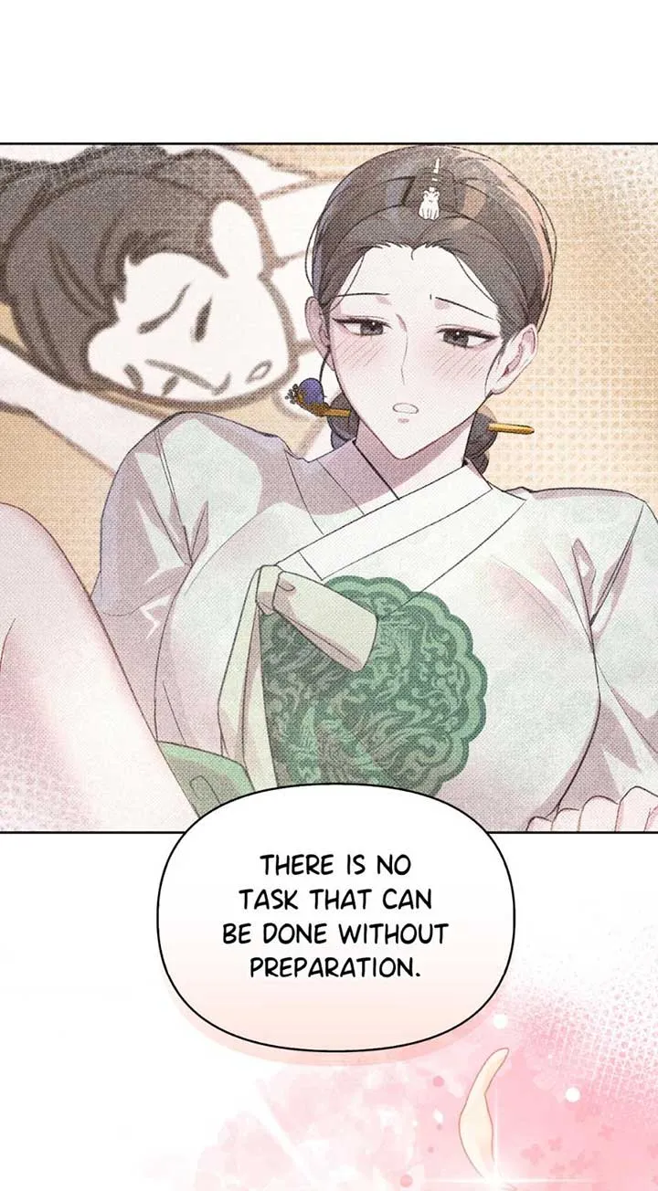 The Queen’s Secret Lessons Zinmanga X Chapter 3 Page 85