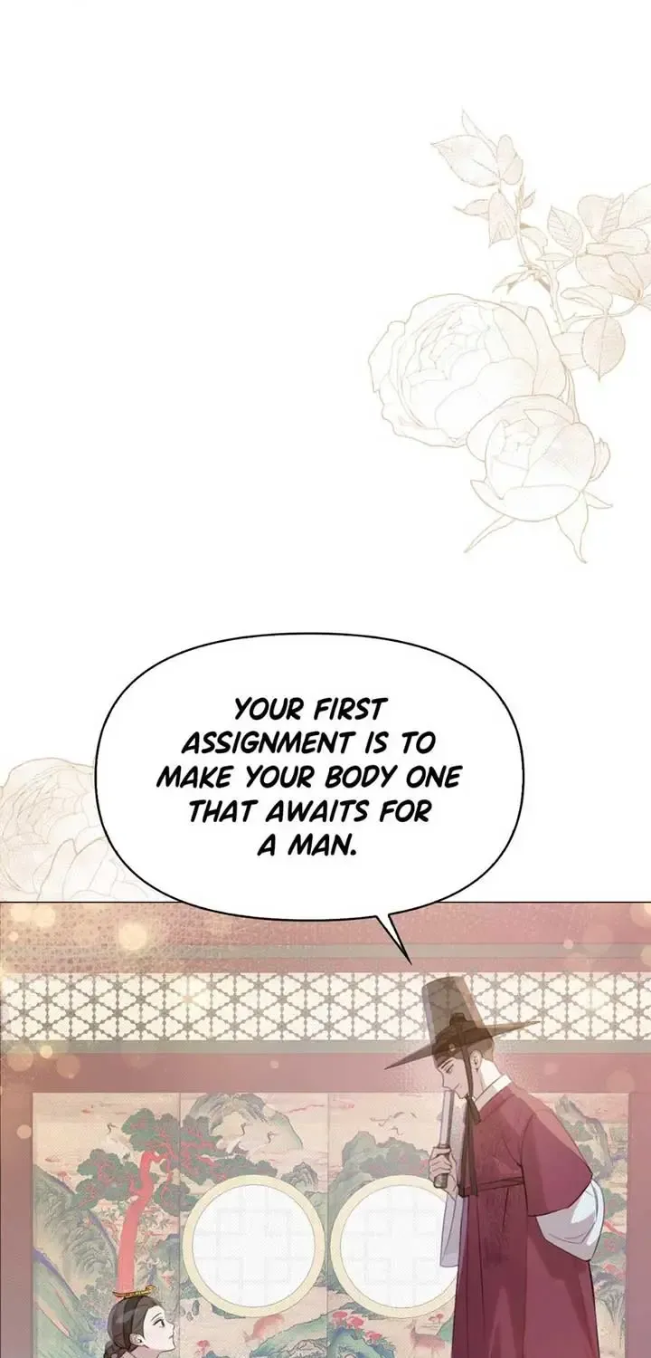 The Queen’s Secret Lessons Zinmanga X Chapter 3 Page 97