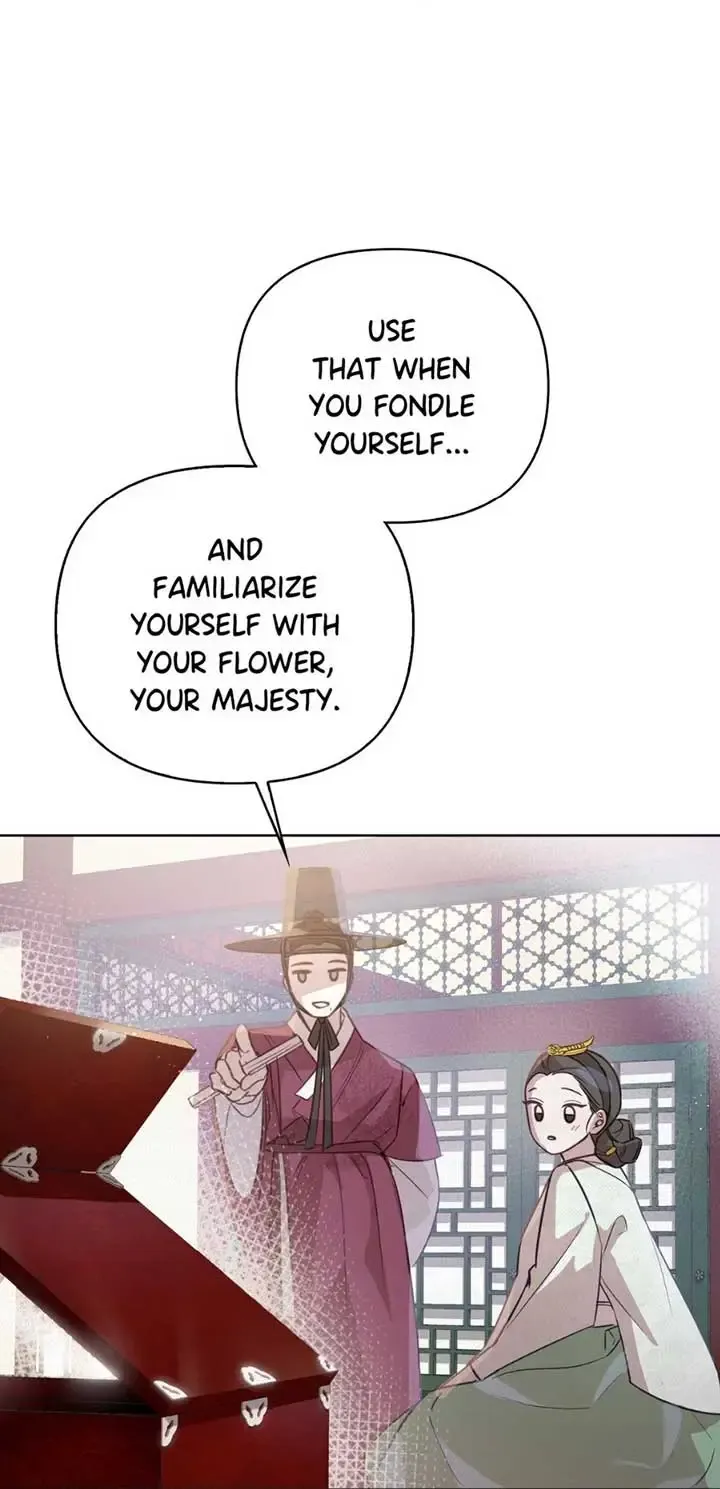 The Queen’s Secret Lessons Zinmanga X Chapter 3 Page 101