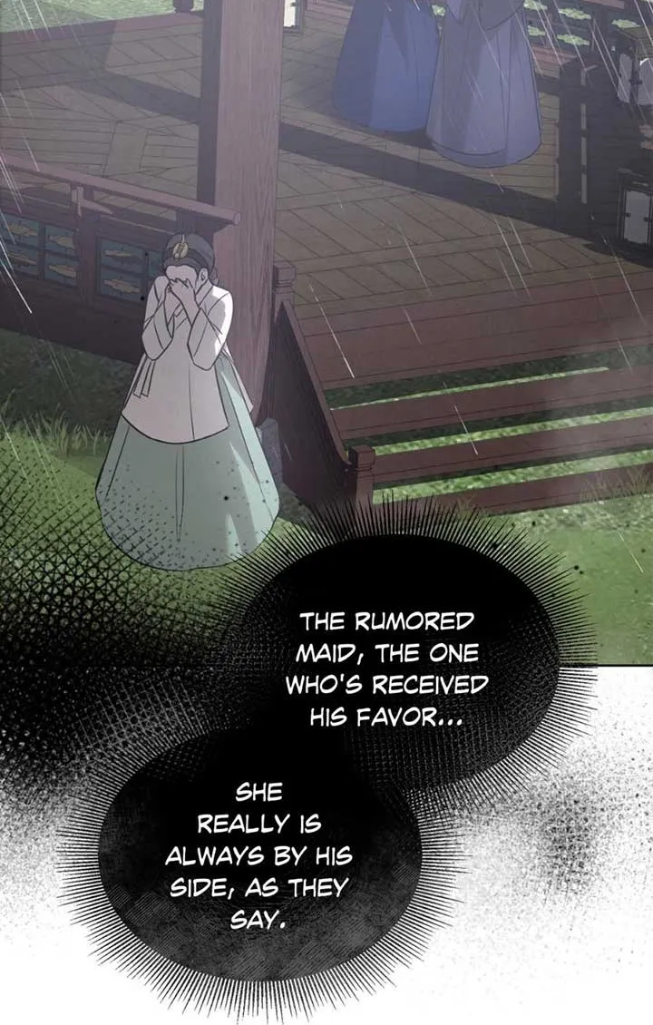The Queen’s Secret Lessons Zinmanga X Chapter 3 Page 130