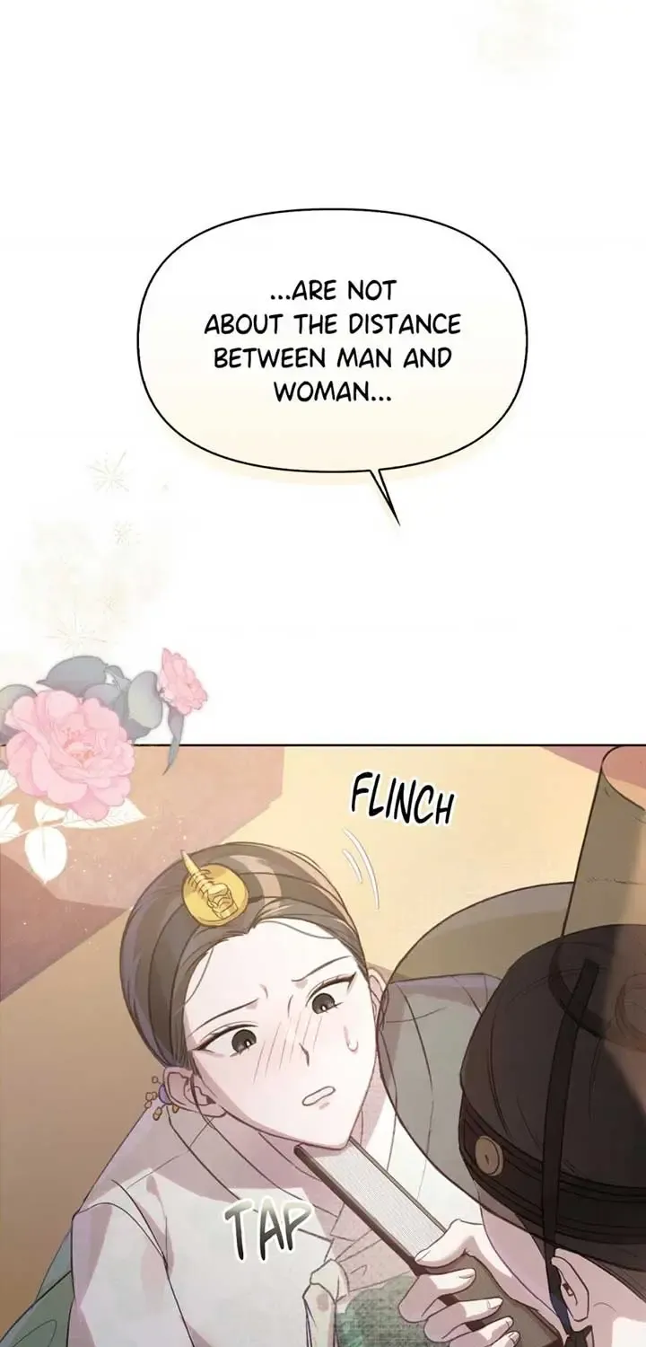 The Queen’s Secret Lessons Zinmanga X Chapter 2 Page 156