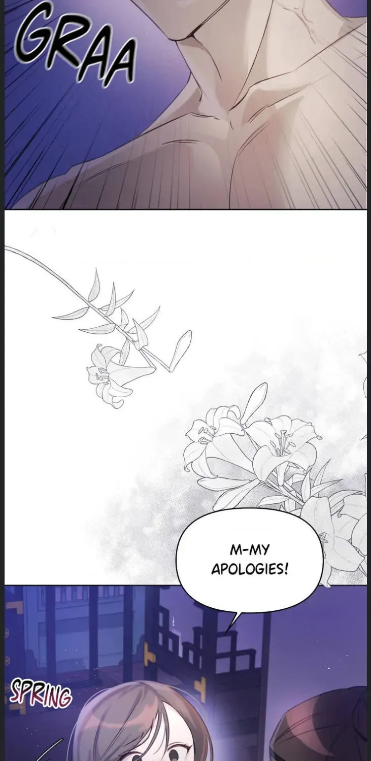 The Queen’s Secret Lessons Zinmanga X Chapter 1 Page 131