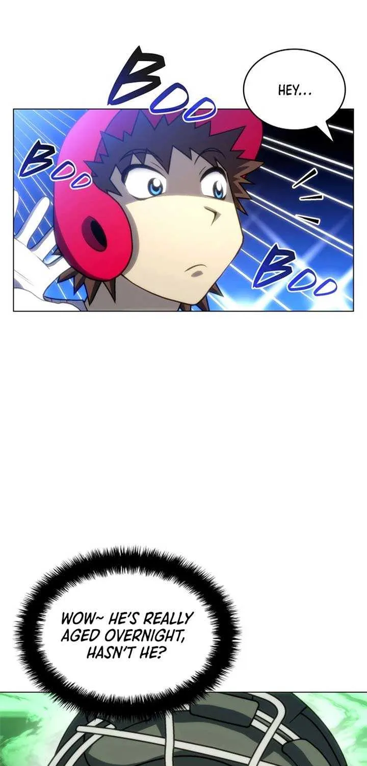 Home Plate Villain Zinmanga X Chapter 74 Page 8