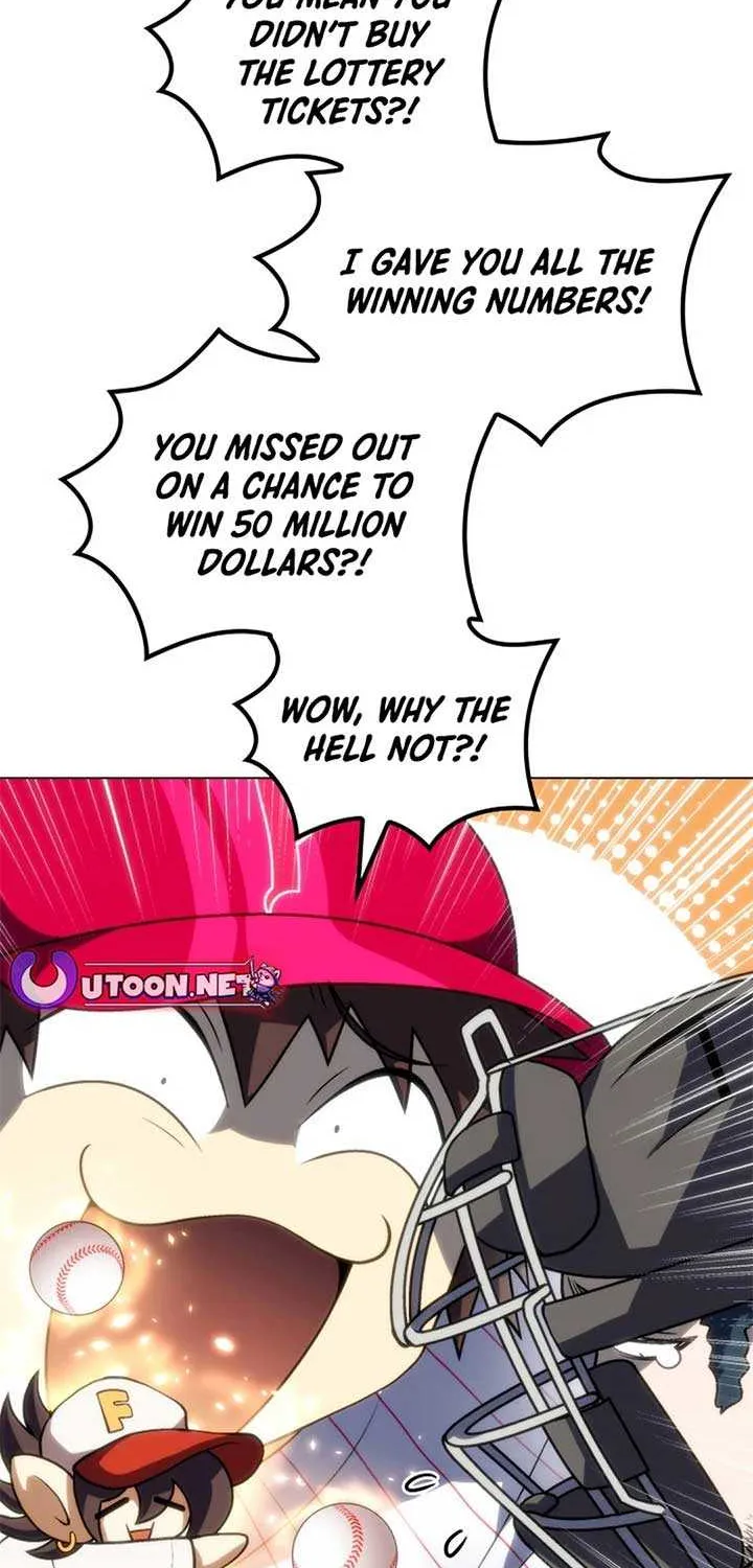 Home Plate Villain Zinmanga X Chapter 74 Page 11