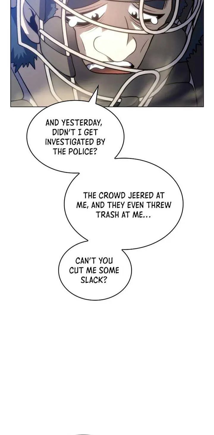Home Plate Villain Zinmanga X Chapter 74 Page 13