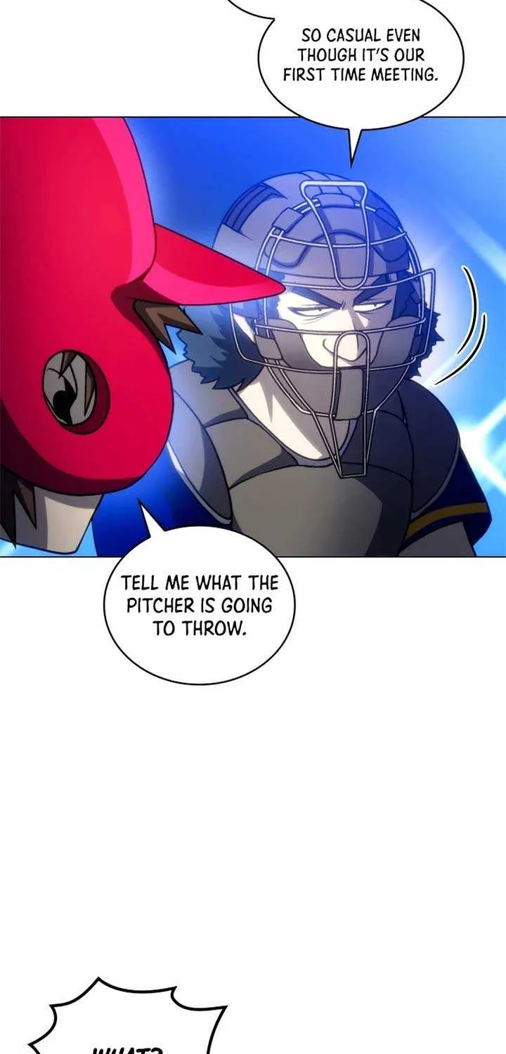 Home Plate Villain Zinmanga X Chapter 73 Page 18