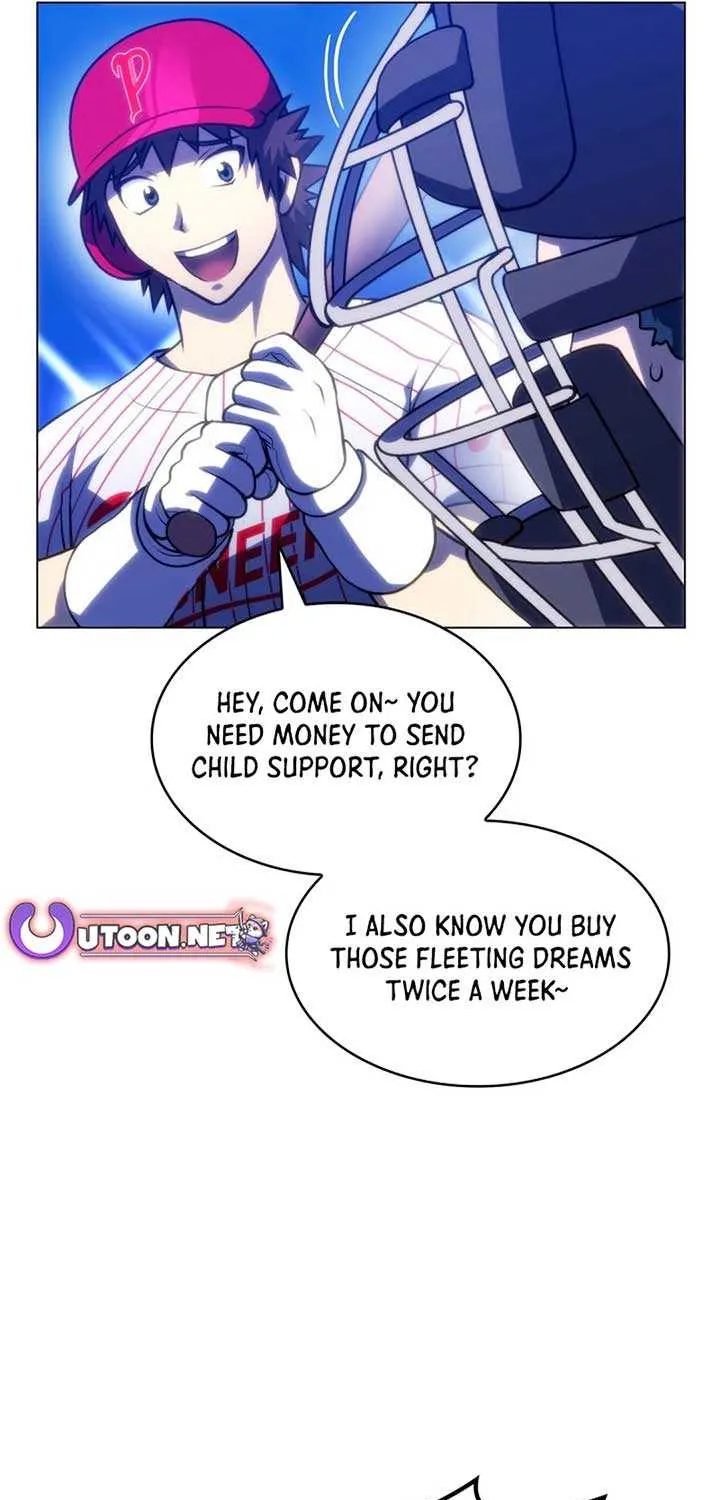Home Plate Villain Zinmanga X Chapter 73 Page 22