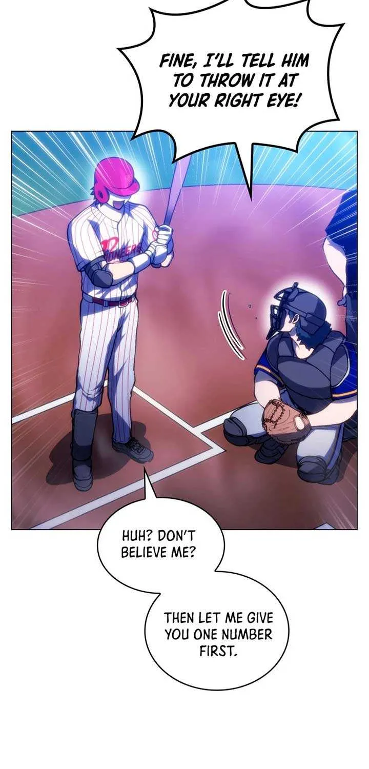 Home Plate Villain Zinmanga X Chapter 73 Page 23