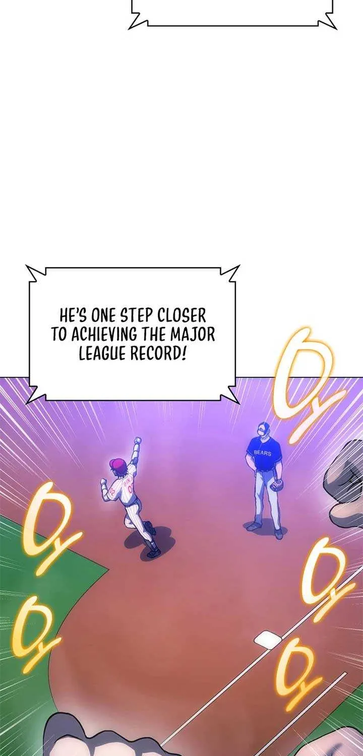 Home Plate Villain Zinmanga X Chapter 73 Page 35