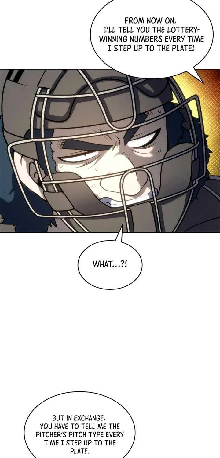Home Plate Villain Zinmanga X Chapter 73 Page 39
