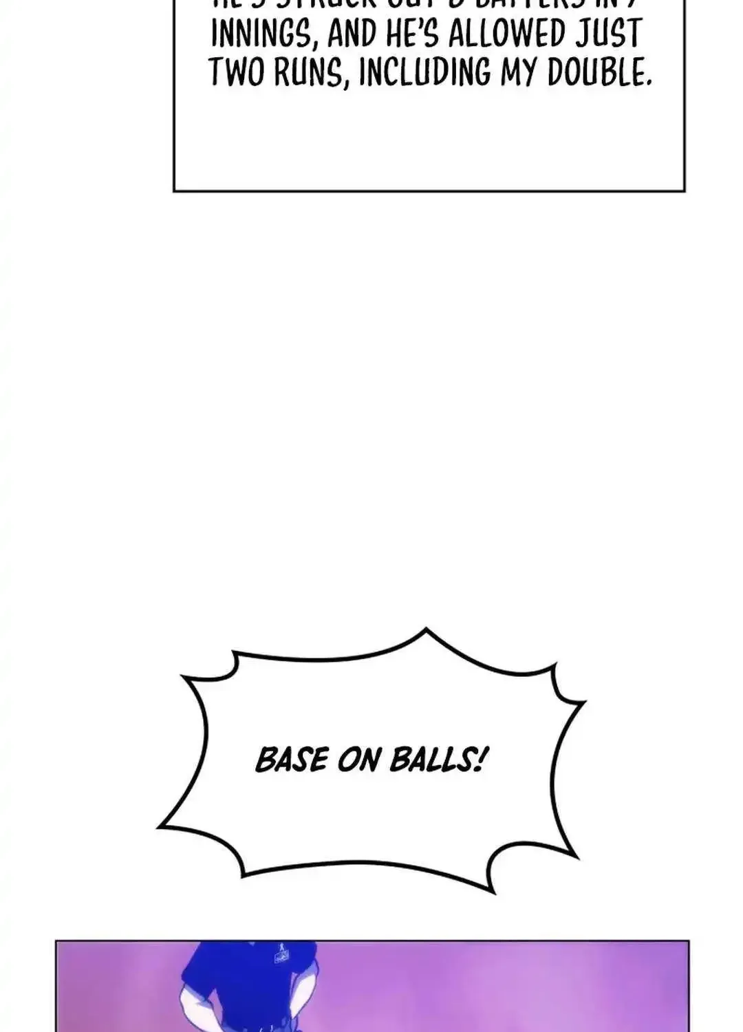 Home Plate Villain Zinmanga X Chapter 72 Page 4