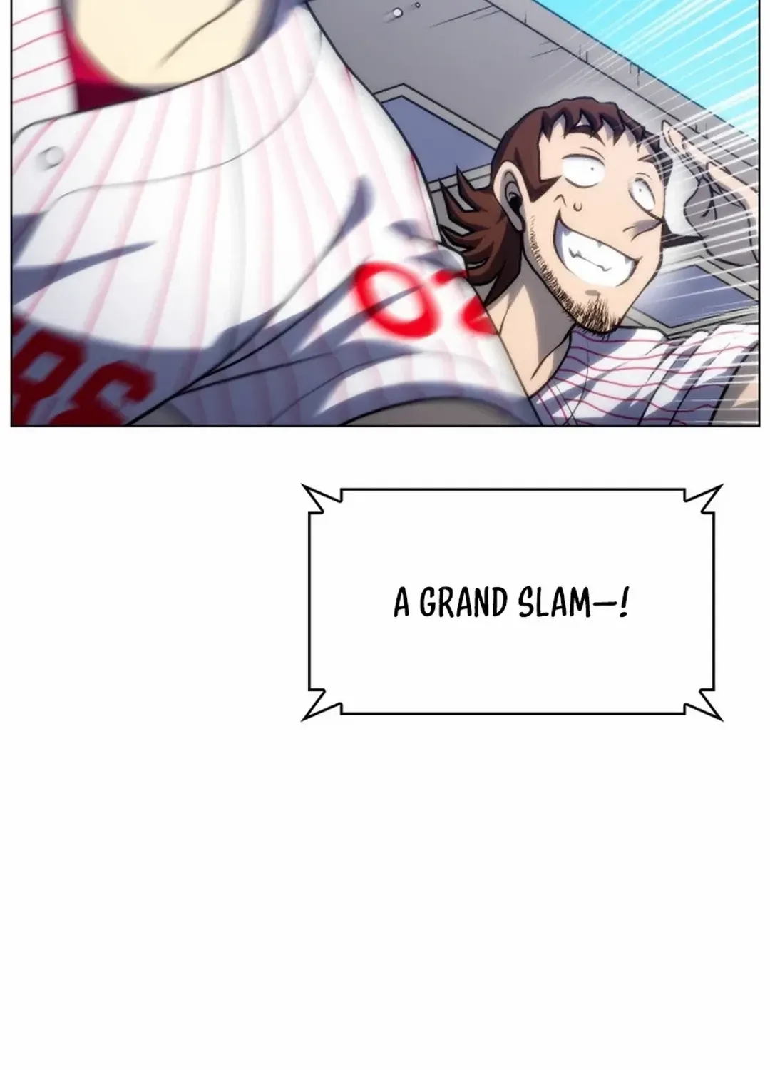 Home Plate Villain Zinmanga X Chapter 70 Page 38