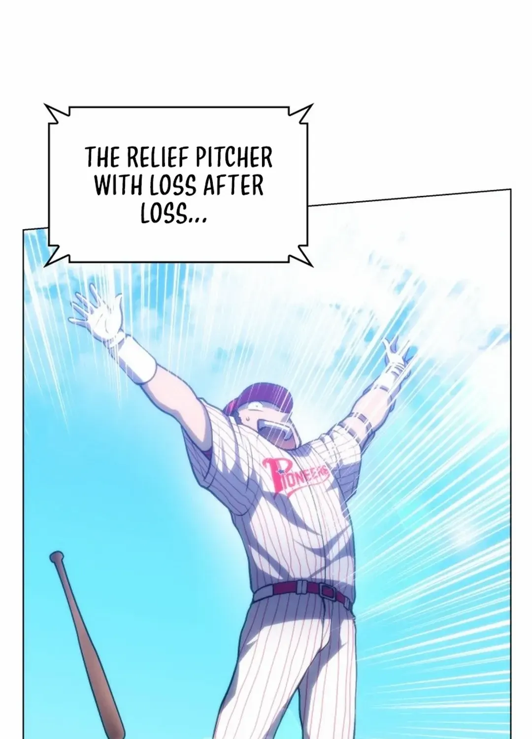 Home Plate Villain Zinmanga X Chapter 70 Page 39