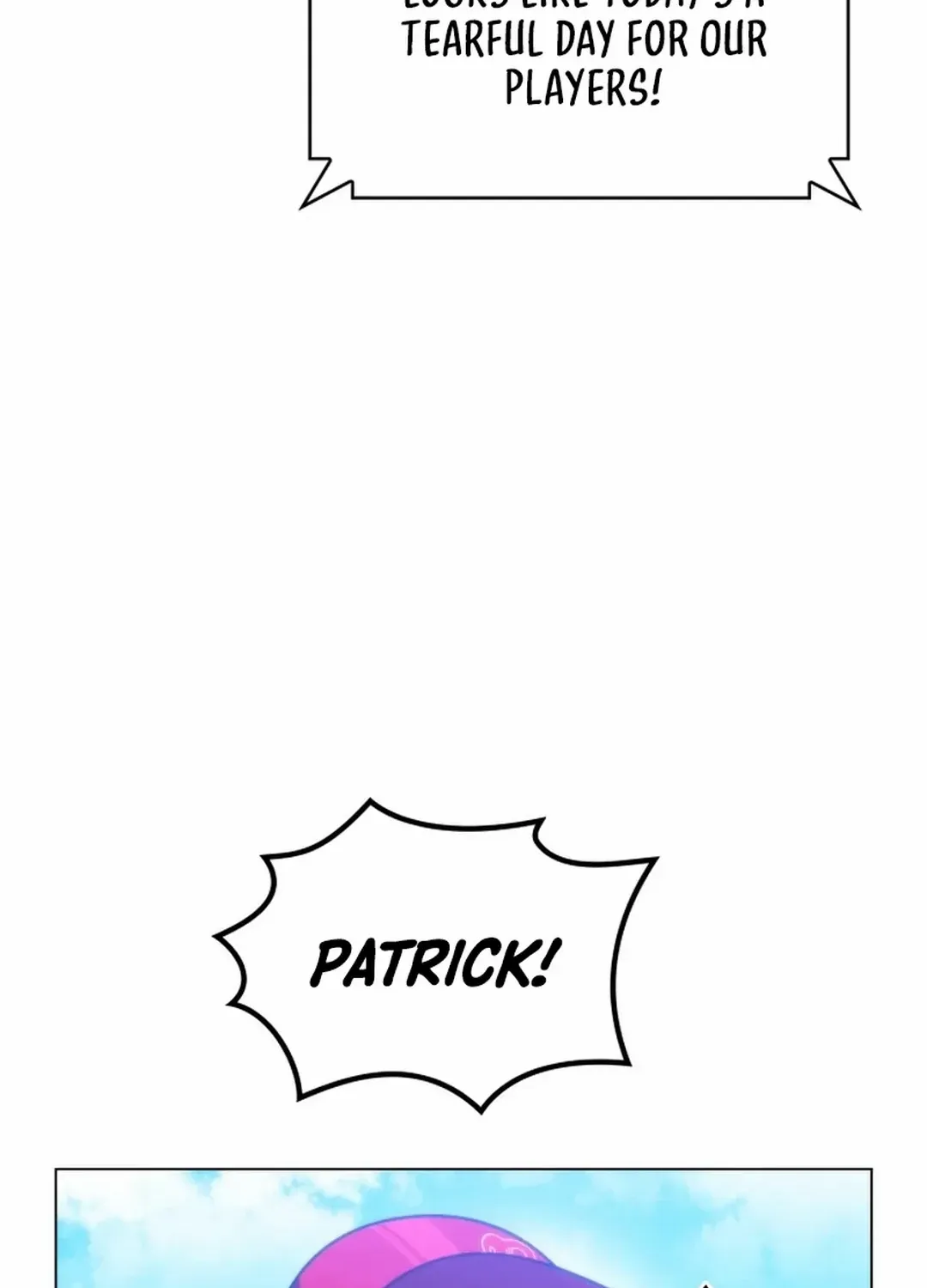 Home Plate Villain Zinmanga X Chapter 70 Page 49