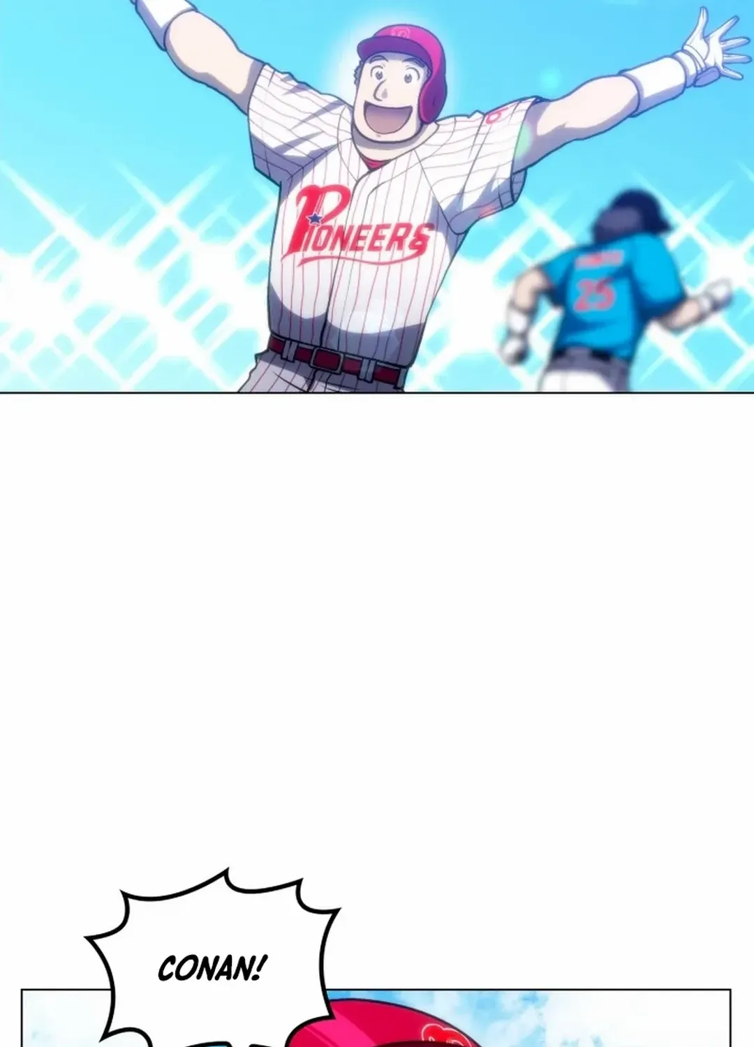 Home Plate Villain Zinmanga X Chapter 70 Page 51