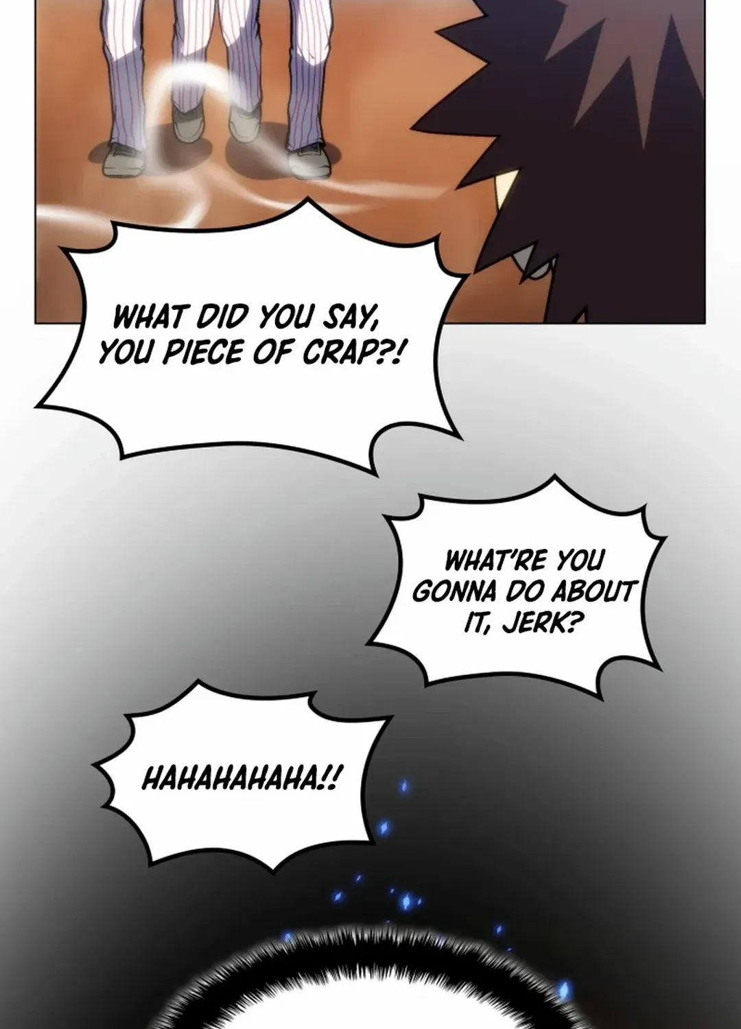 Home Plate Villain Zinmanga X Chapter 70 Page 58
