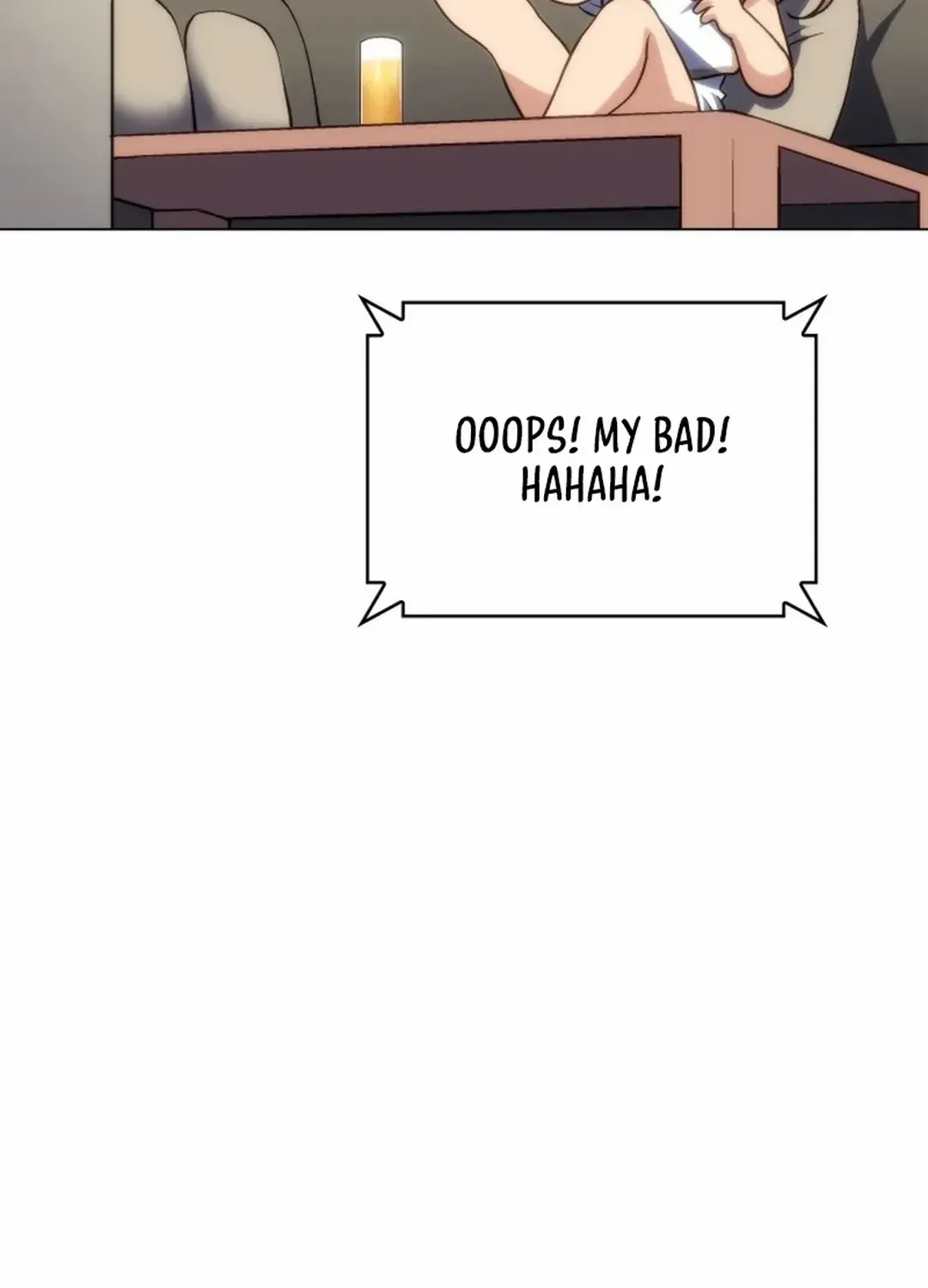 Home Plate Villain Zinmanga X Chapter 70 Page 74