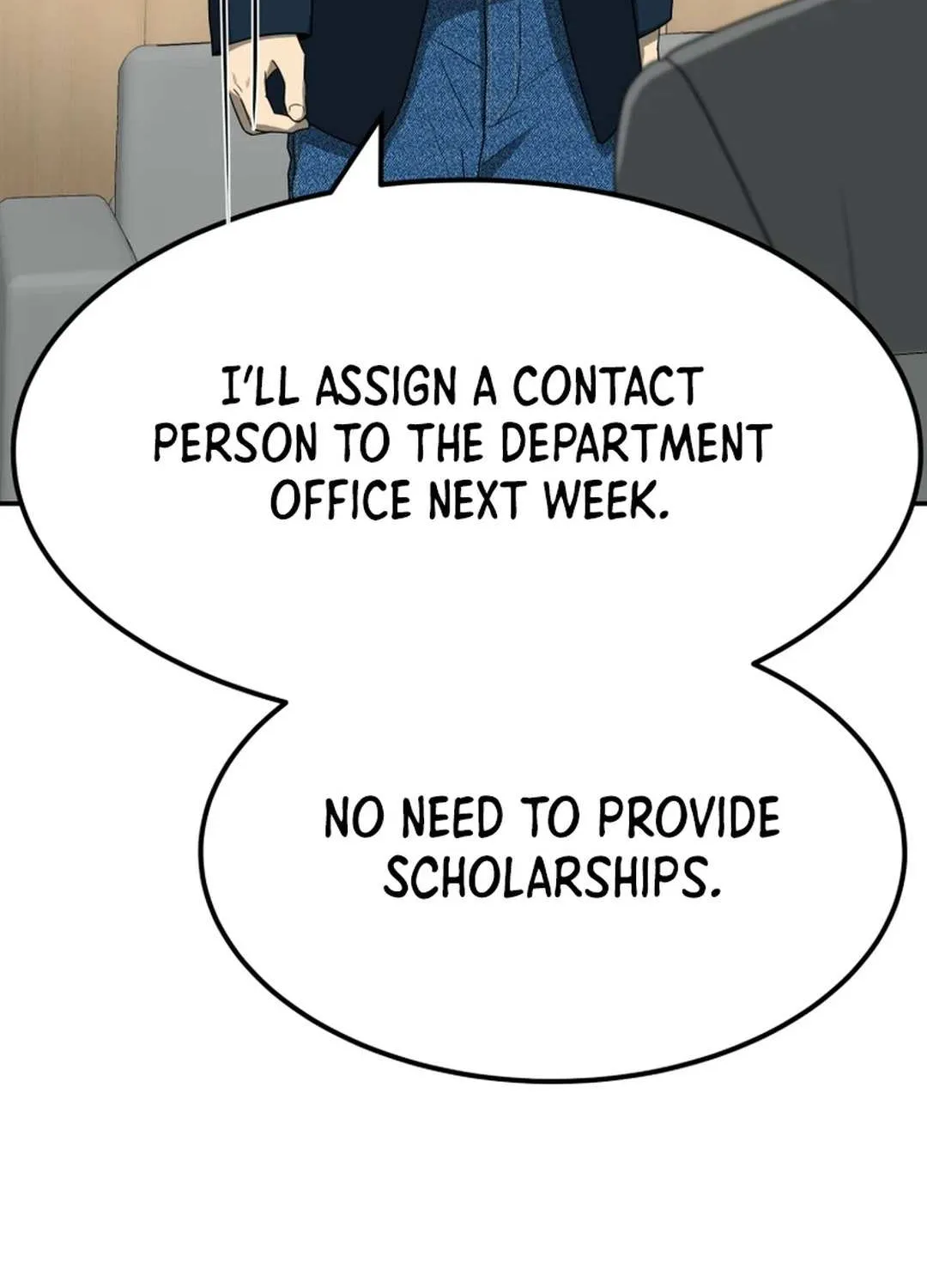 Home Plate Villain Zinmanga X Chapter 68 Page 83