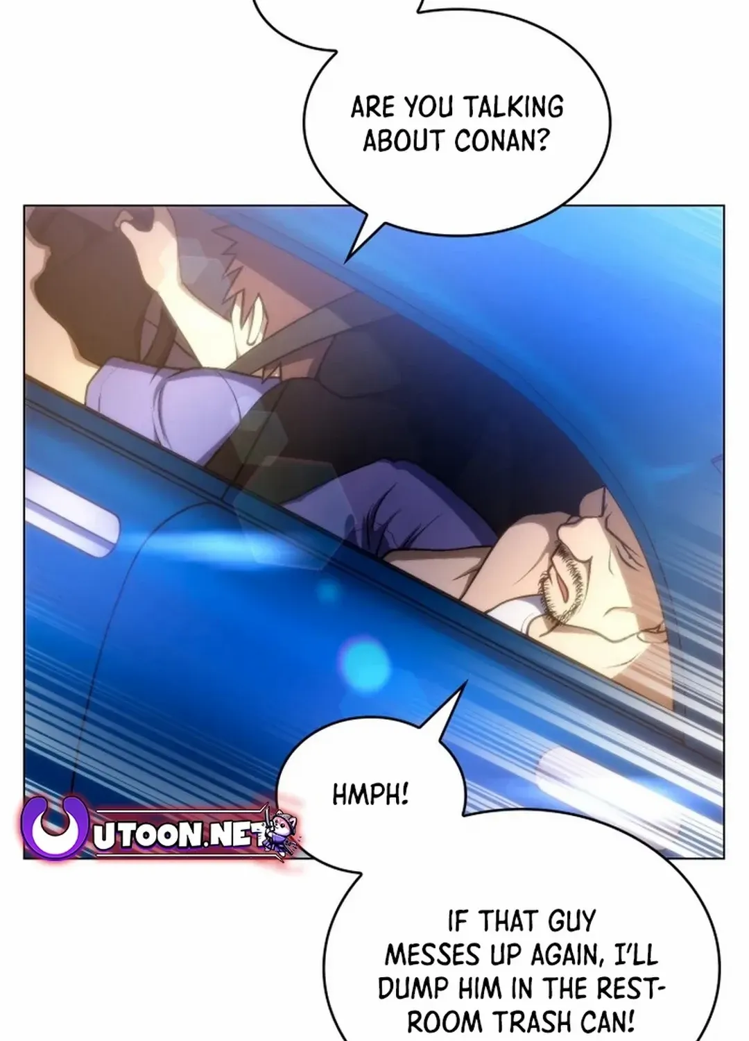 Home Plate Villain Zinmanga X Chapter 67 Page 97