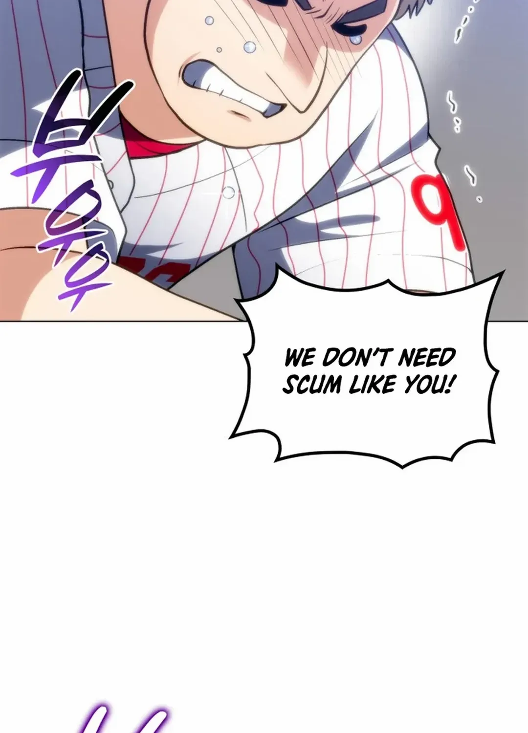 Home Plate Villain Zinmanga X Chapter 67 Page 109