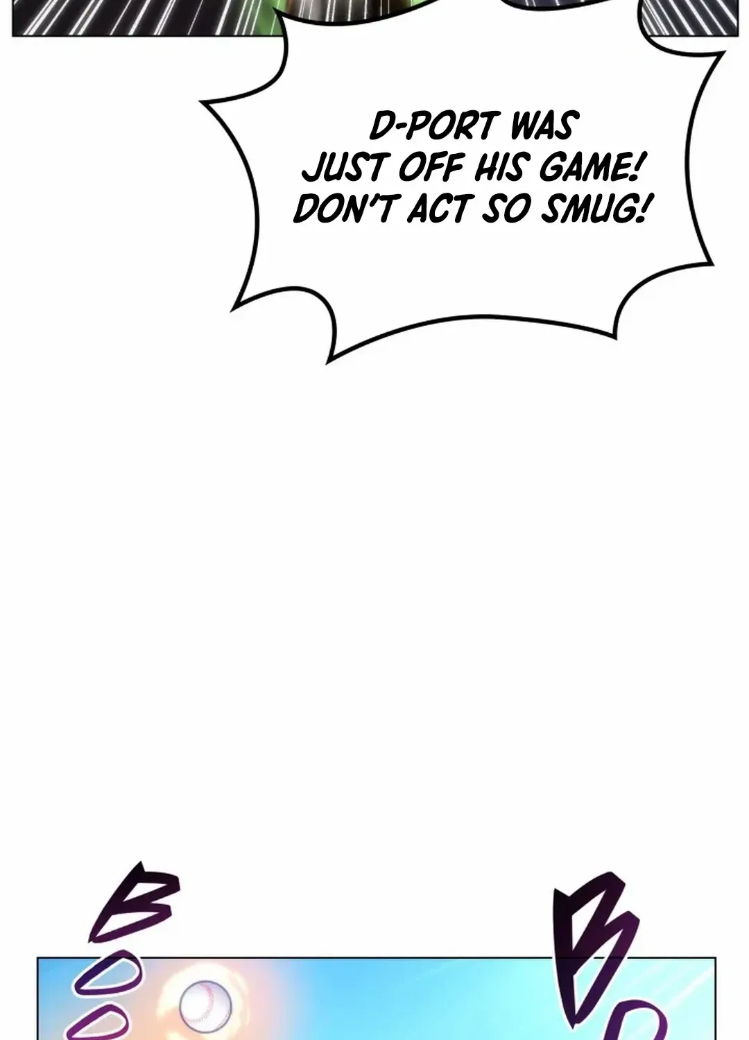 Home Plate Villain Zinmanga X Chapter 65 Page 84