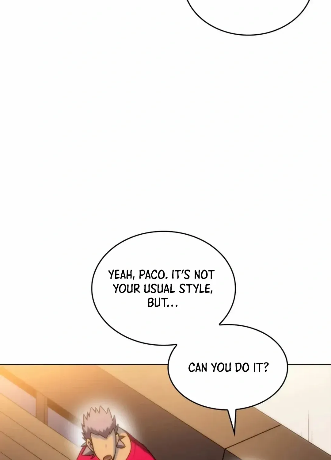 Home Plate Villain Zinmanga X Chapter 64 Page 11