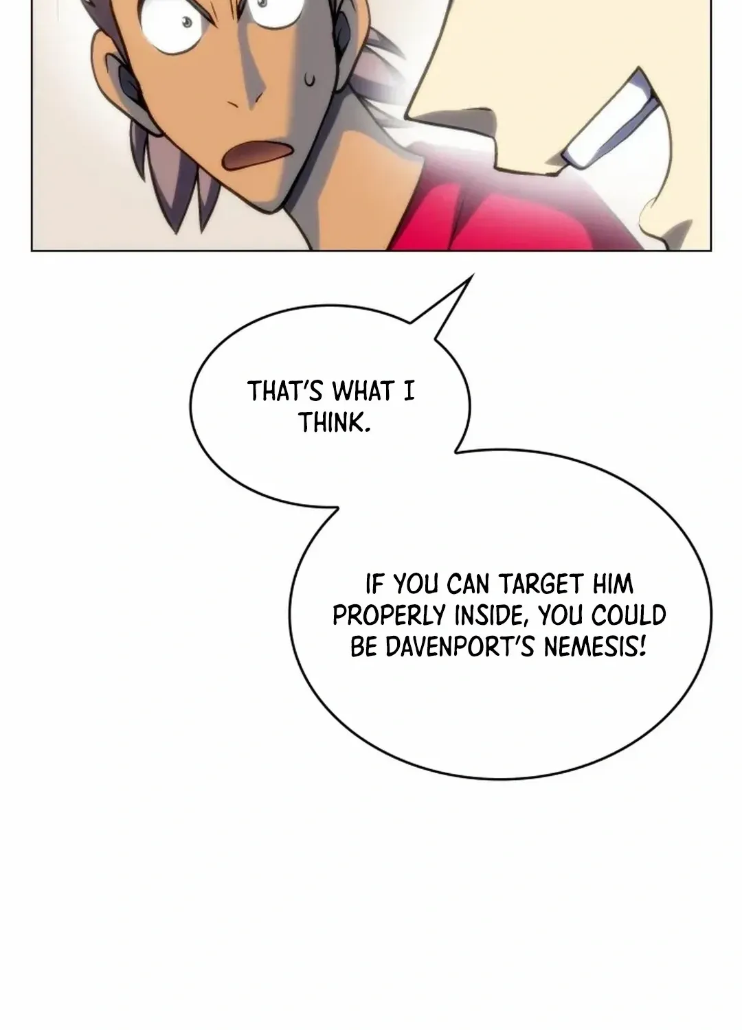 Home Plate Villain Zinmanga X Chapter 64 Page 18