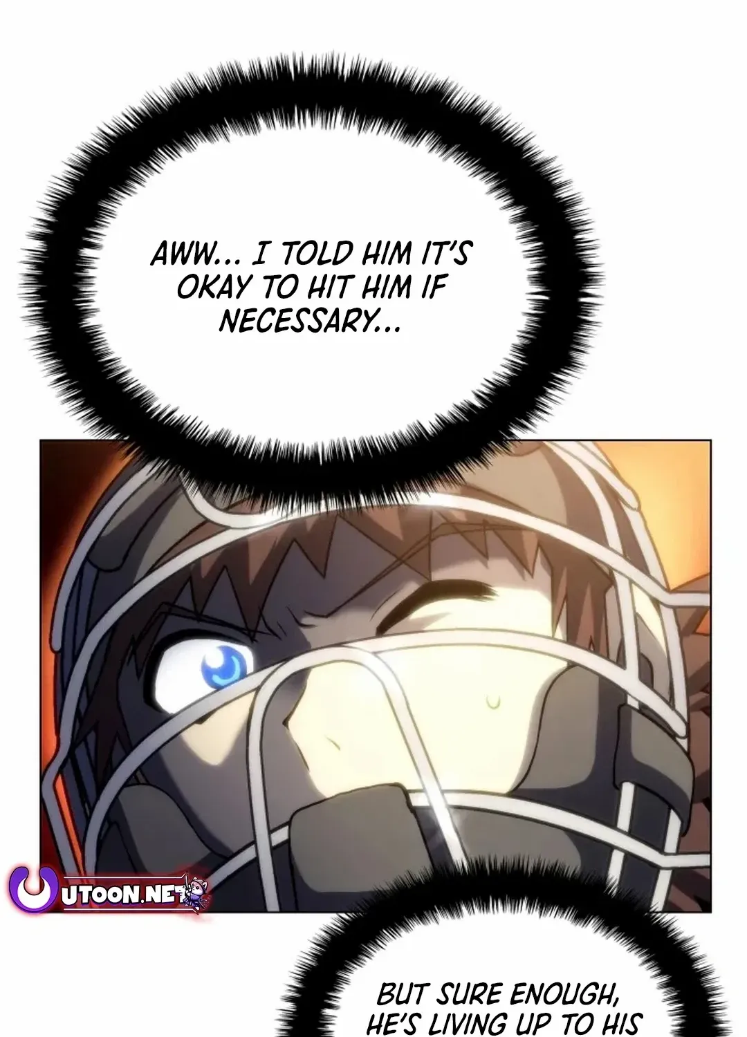Home Plate Villain Zinmanga X Chapter 64 Page 38
