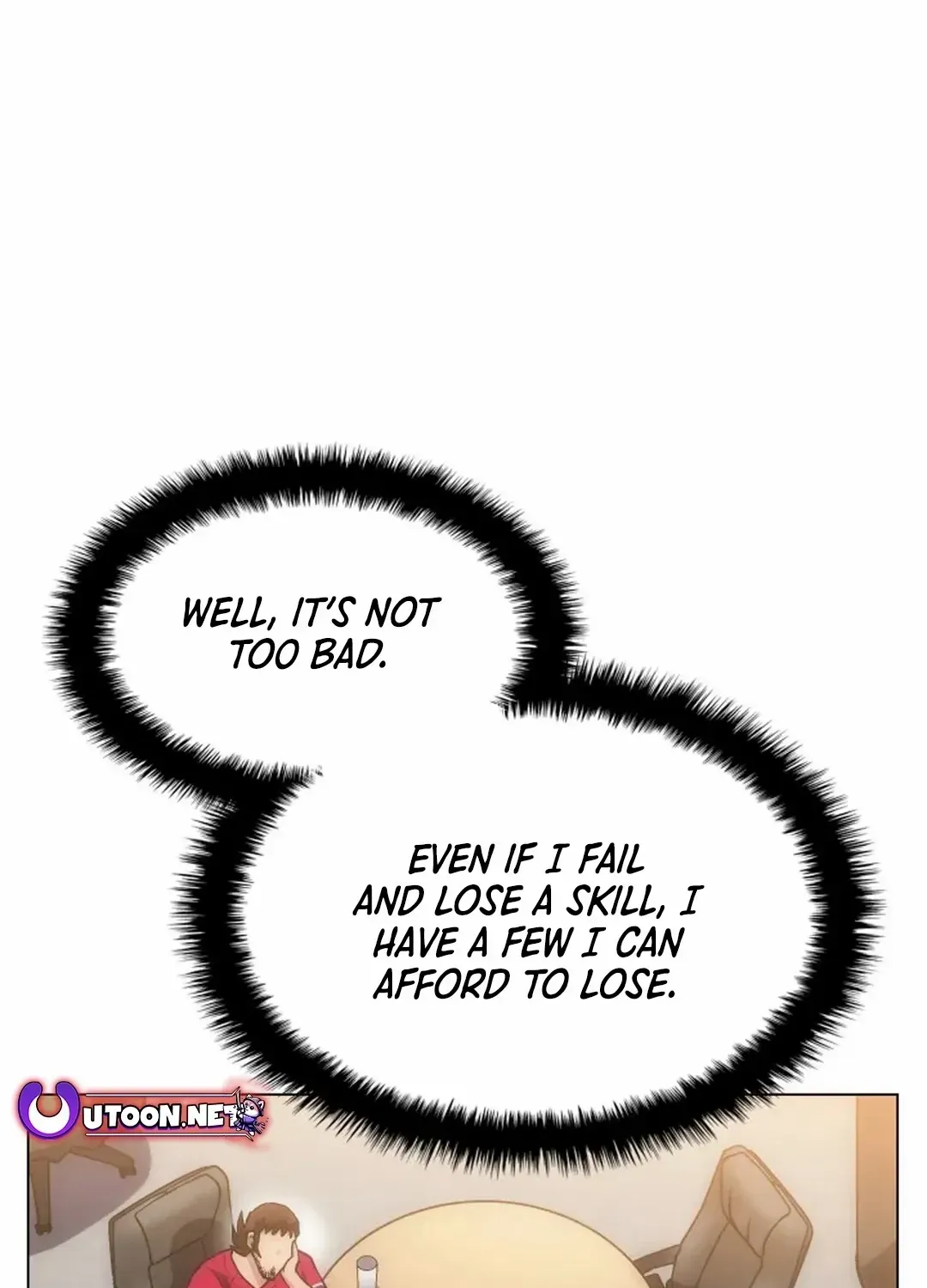 Home Plate Villain Zinmanga X Chapter 63 Page 22