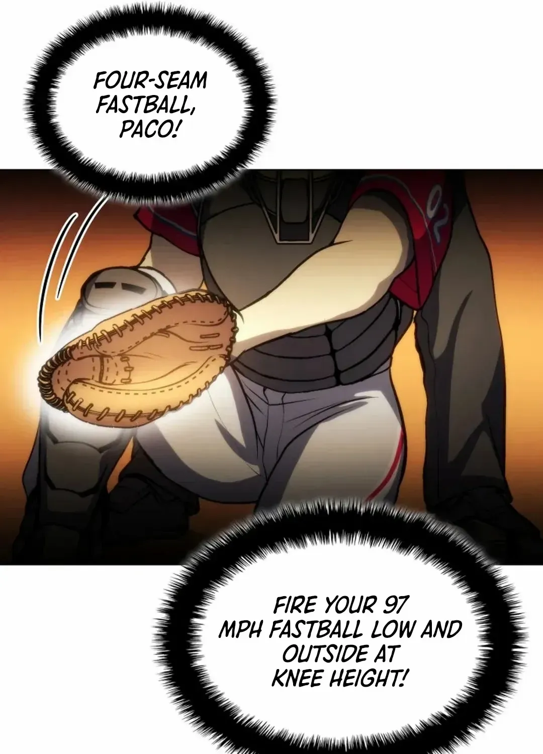 Home Plate Villain Zinmanga X Chapter 63 Page 74