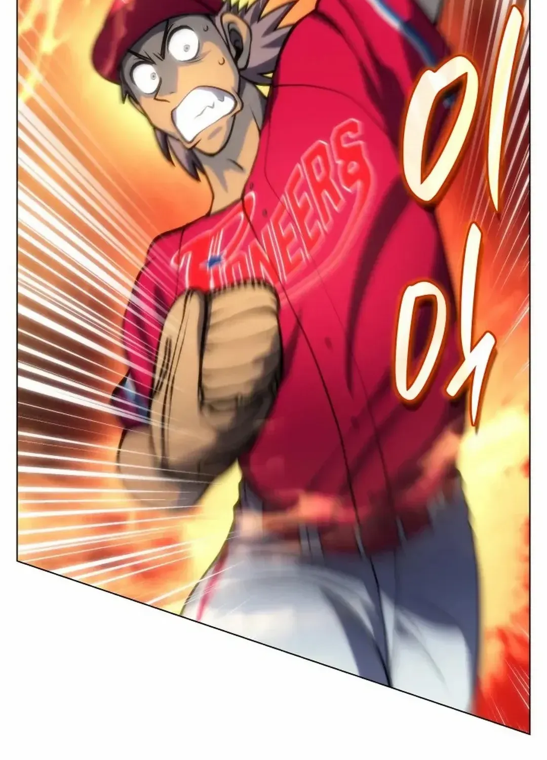 Home Plate Villain Zinmanga X Chapter 63 Page 77