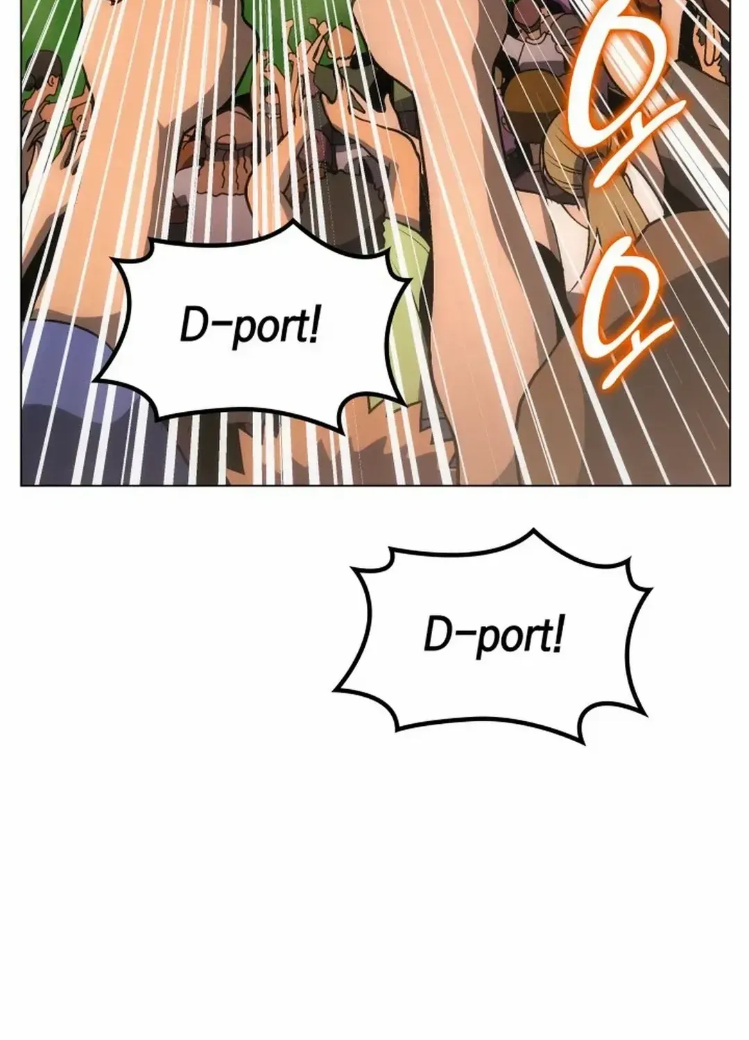 Home Plate Villain Zinmanga X Chapter 63 Page 94