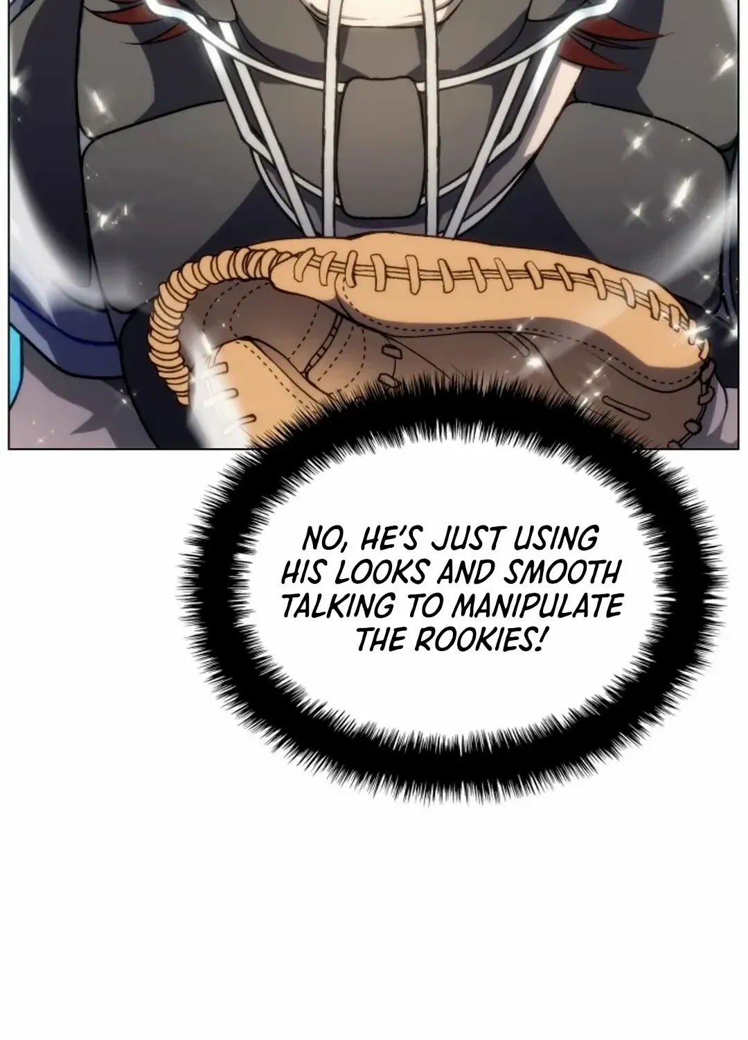 Home Plate Villain Zinmanga X Chapter 62 Page 5