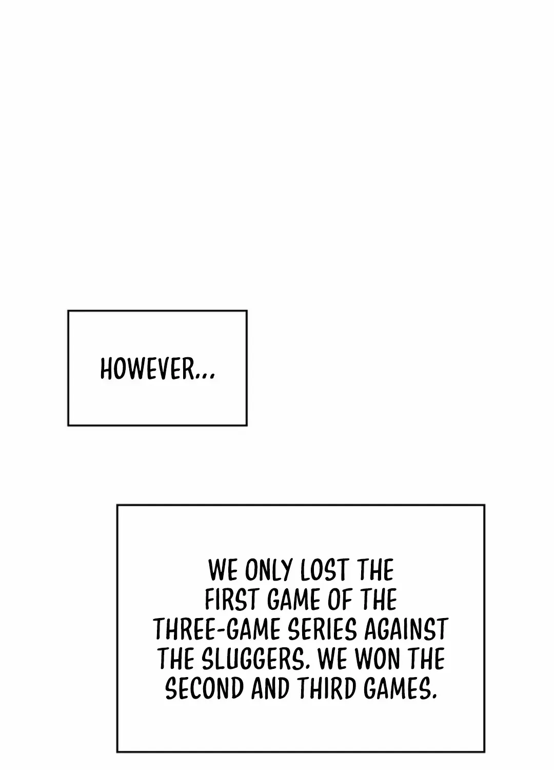 Home Plate Villain Zinmanga X Chapter 62 Page 66