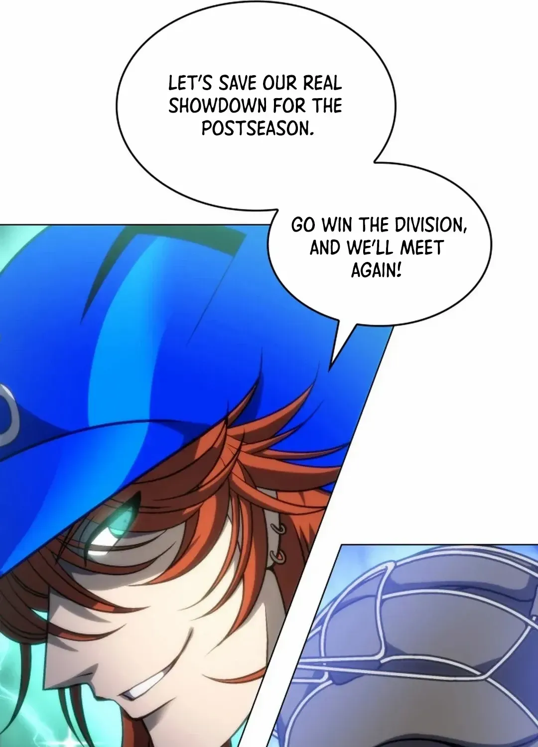 Home Plate Villain Zinmanga X Chapter 62 Page 70
