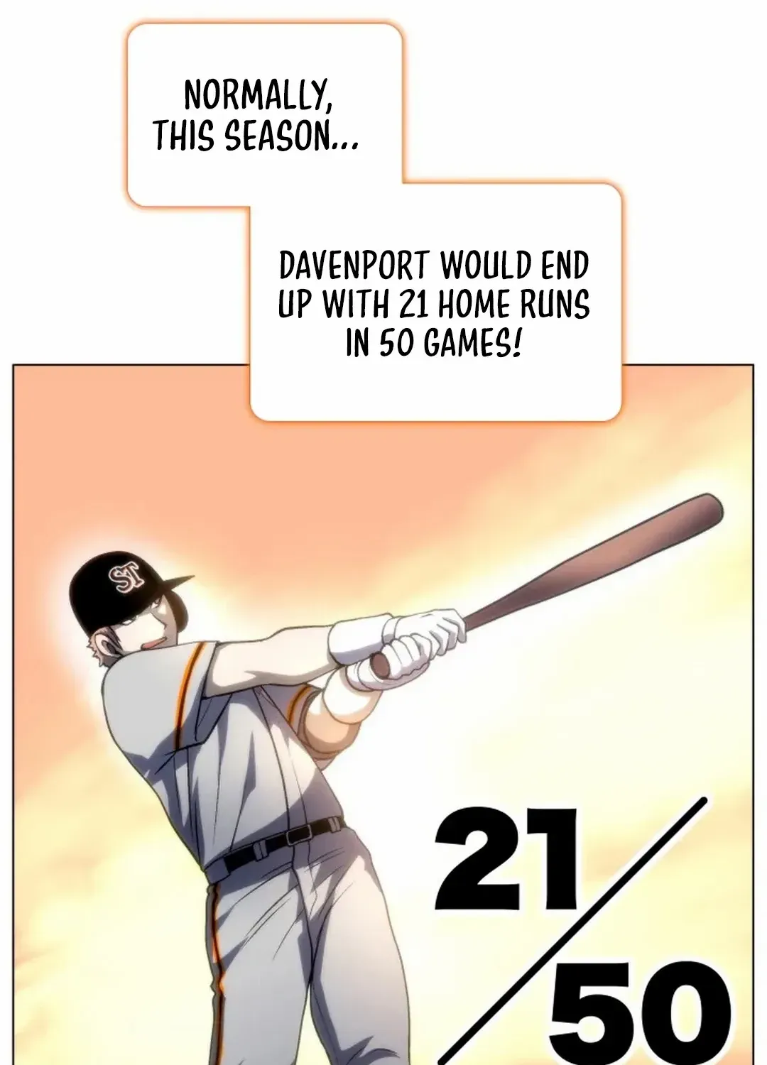 Home Plate Villain Zinmanga X Chapter 62 Page 95