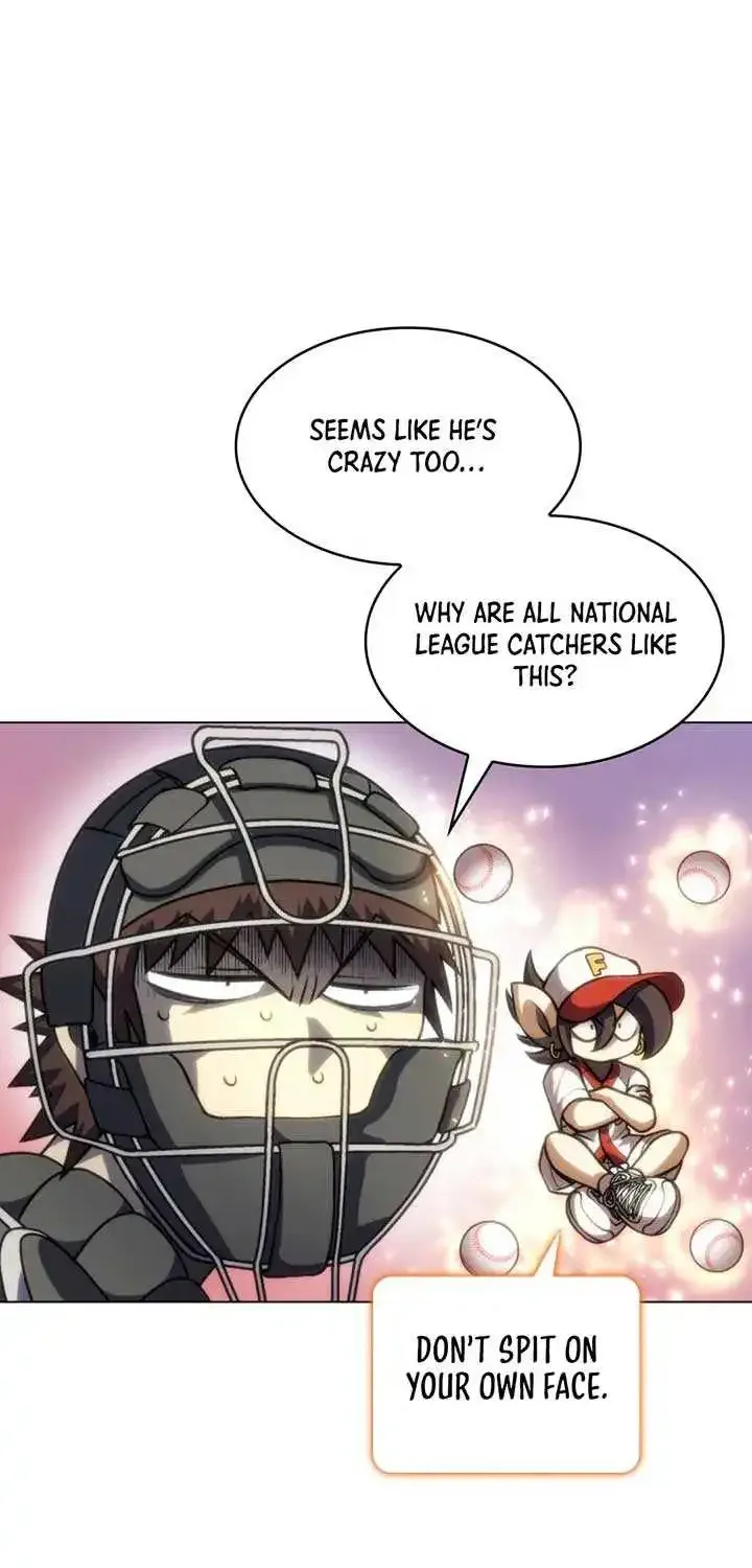 Home Plate Villain Zinmanga X Chapter 61 Page 55