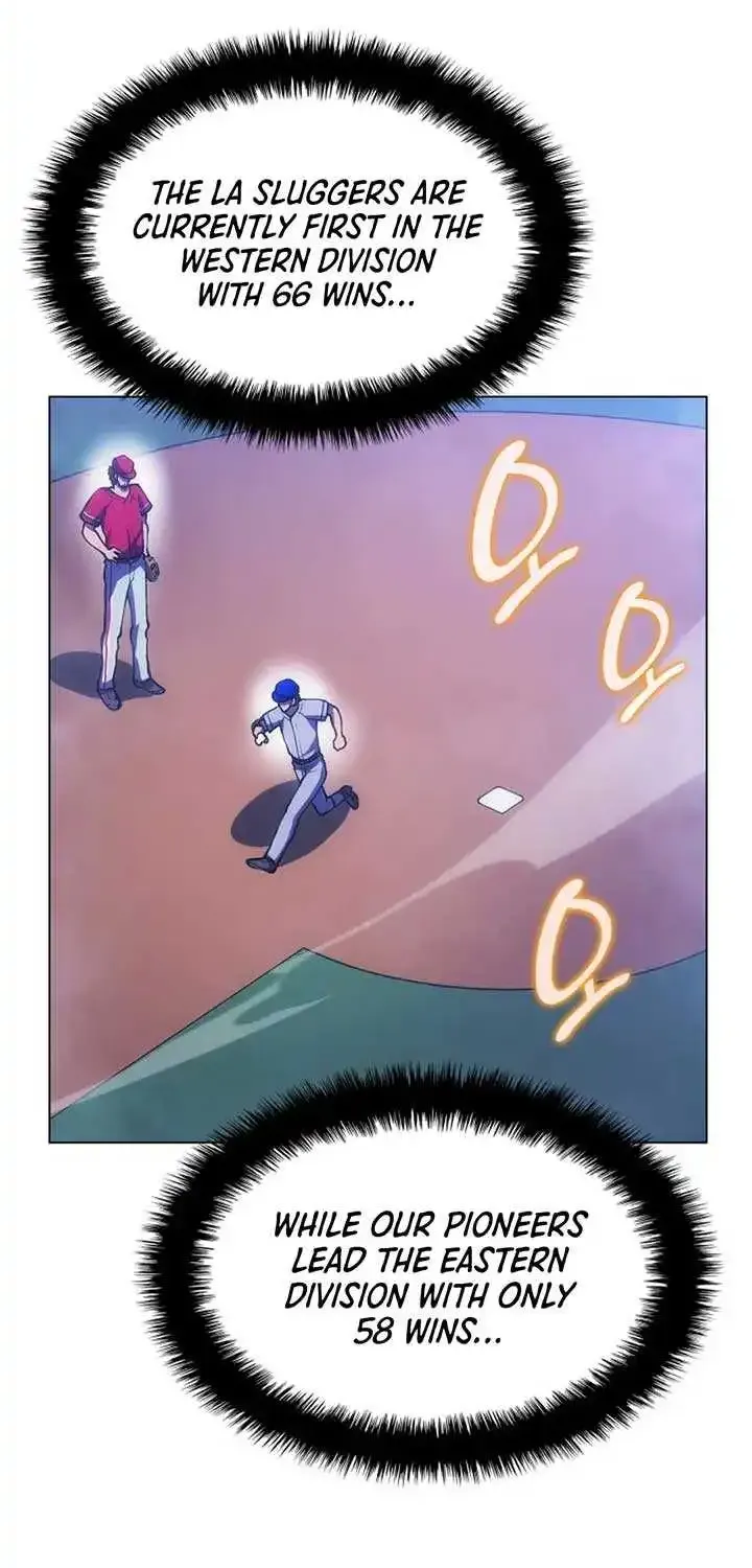 Home Plate Villain Zinmanga X Chapter 61 Page 61