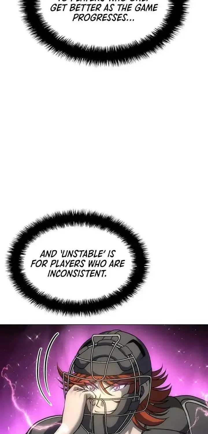 Home Plate Villain Zinmanga X Chapter 61 Page 70