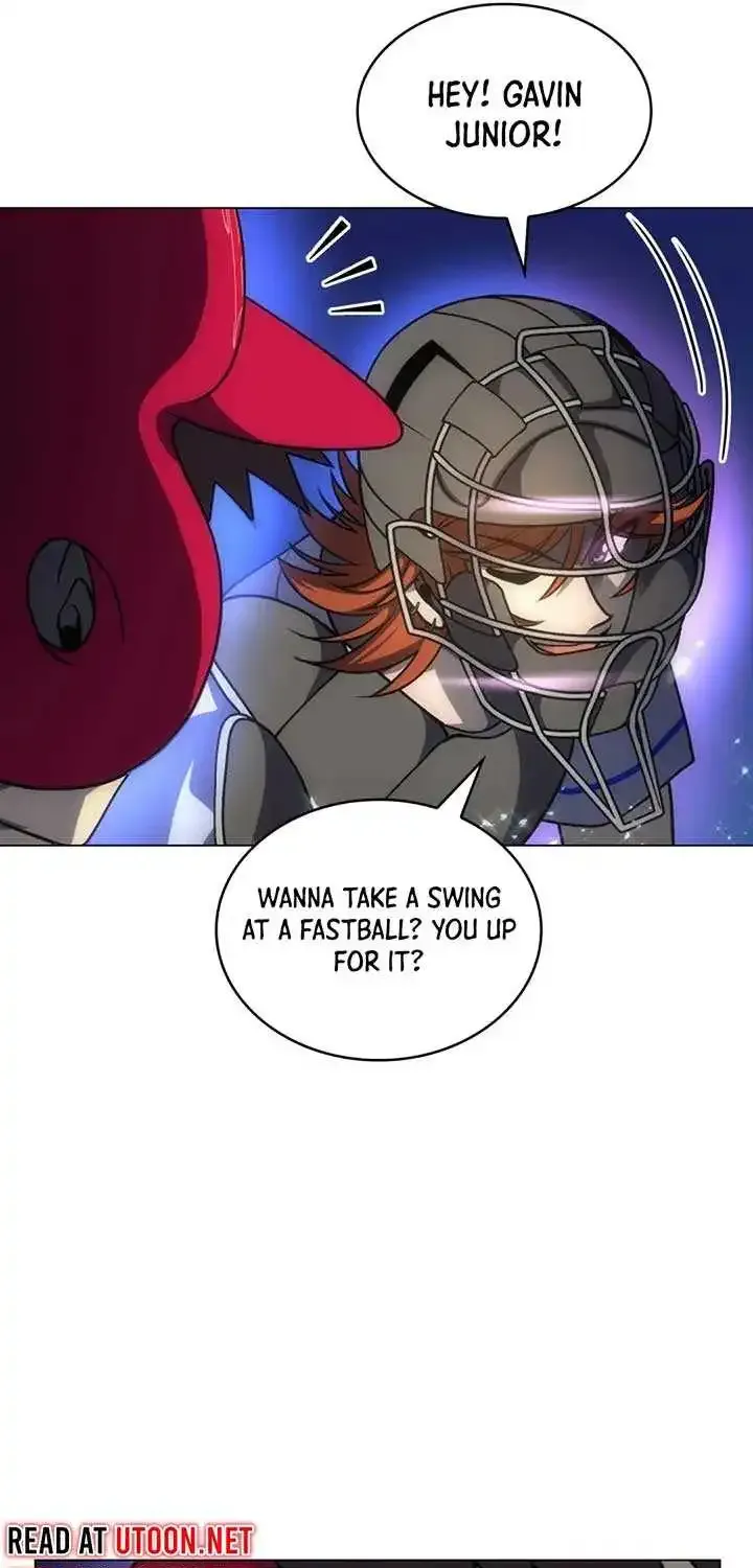Home Plate Villain Zinmanga X Chapter 61 Page 74