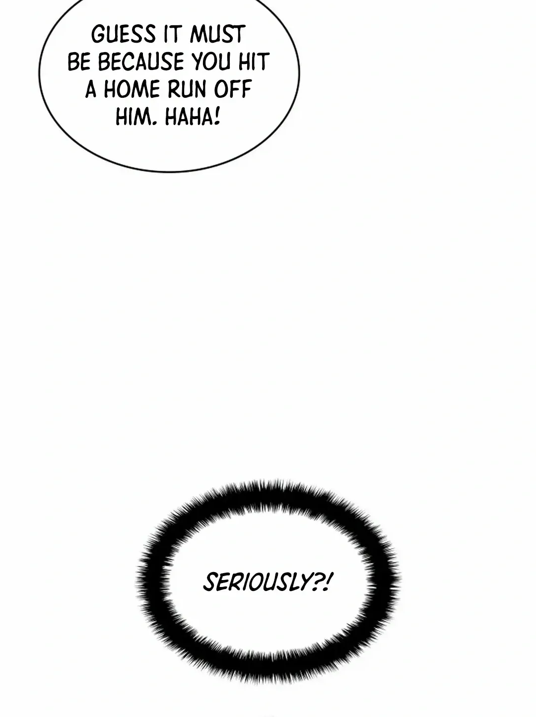 Home Plate Villain Zinmanga X Chapter 60 Page 49