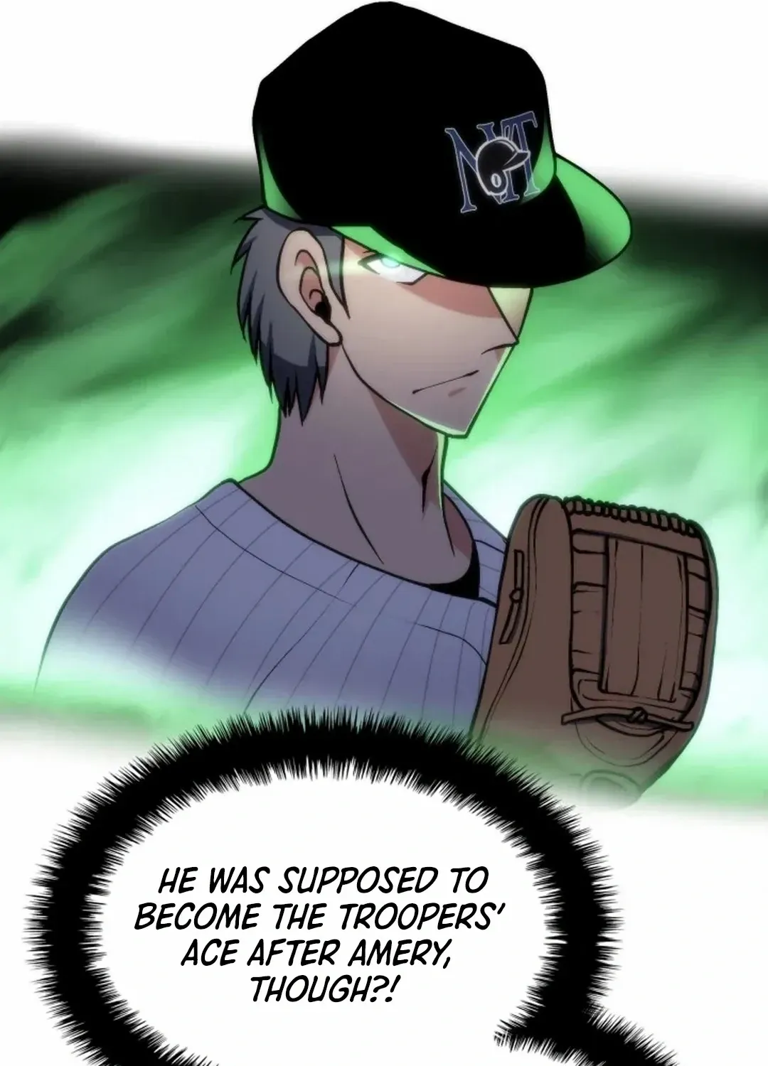 Home Plate Villain Zinmanga X Chapter 60 Page 50