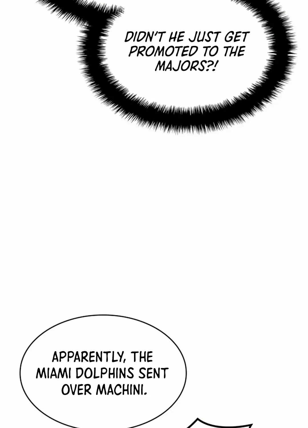 Home Plate Villain Zinmanga X Chapter 60 Page 51