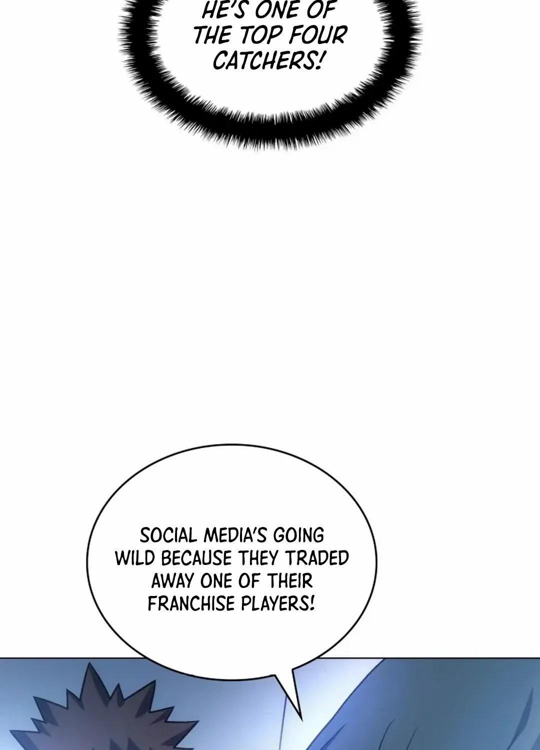 Home Plate Villain Zinmanga X Chapter 60 Page 53