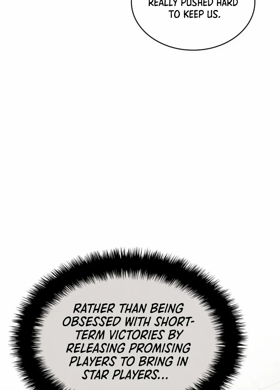 Home Plate Villain Zinmanga X Chapter 60 Page 60