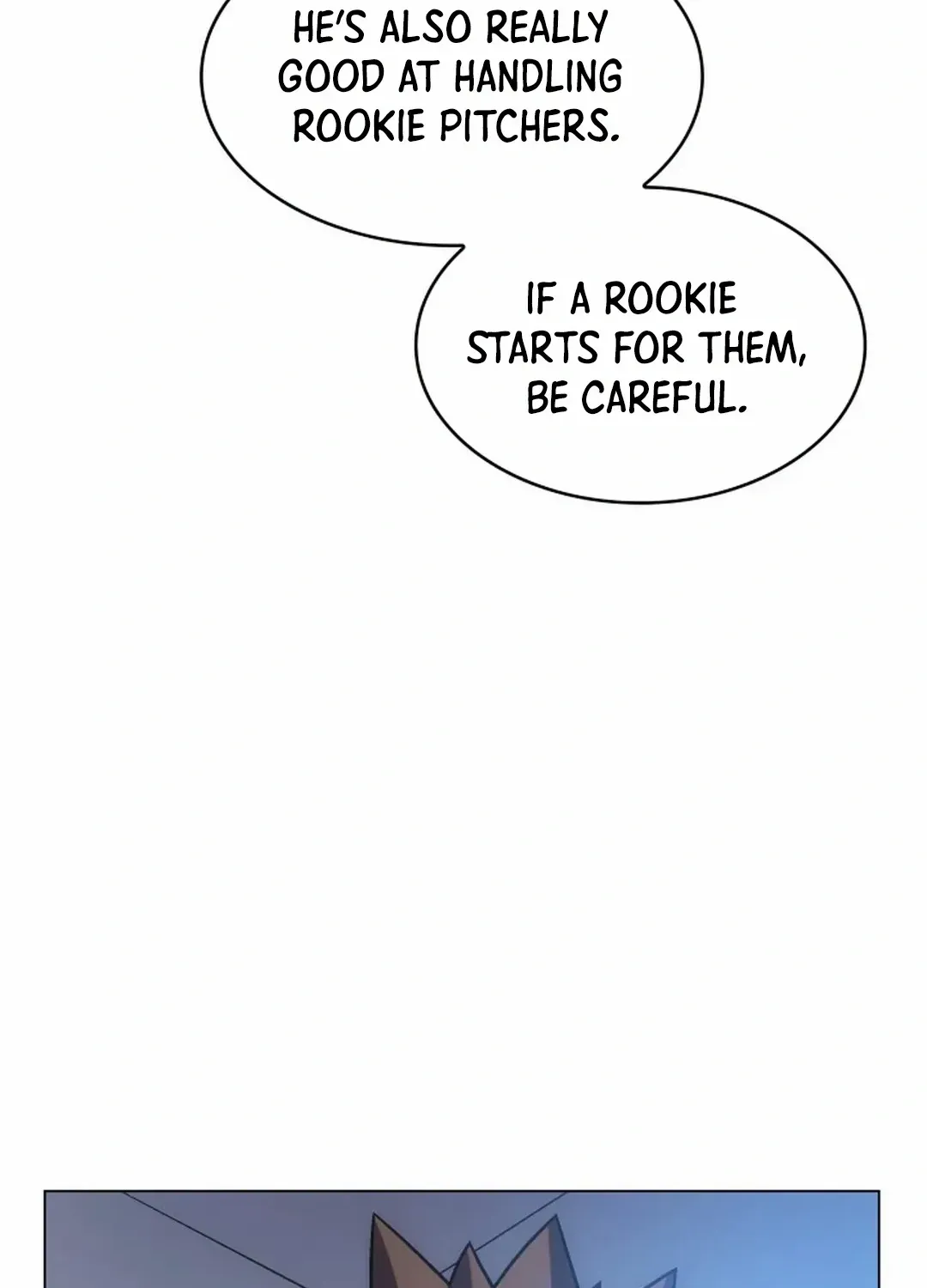 Home Plate Villain Zinmanga X Chapter 60 Page 77