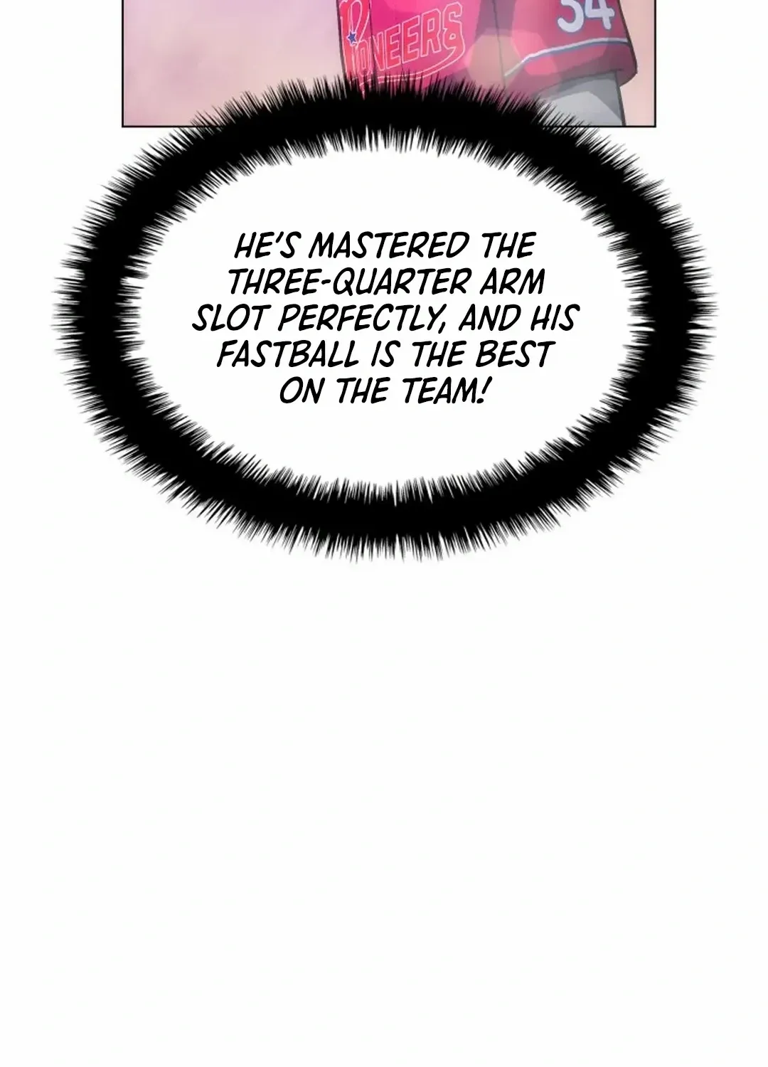Home Plate Villain Zinmanga X Chapter 60 Page 95