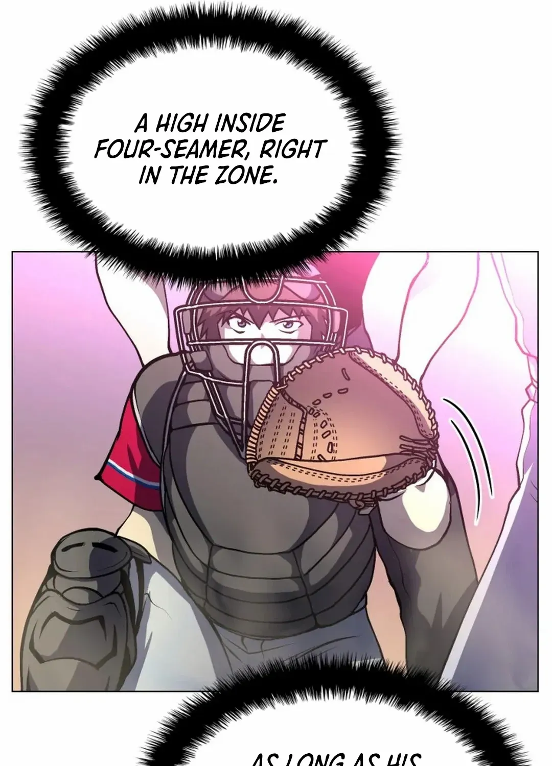 Home Plate Villain Zinmanga X Chapter 60 Page 97