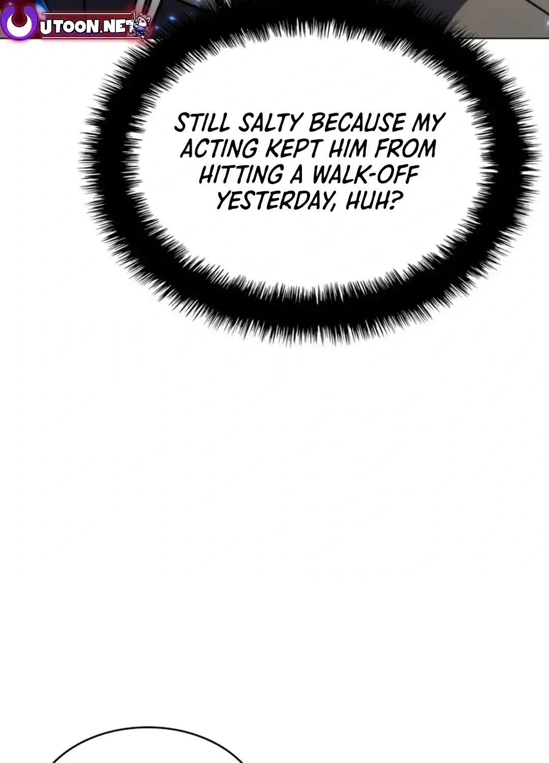 Home Plate Villain Zinmanga X Chapter 59 Page 90