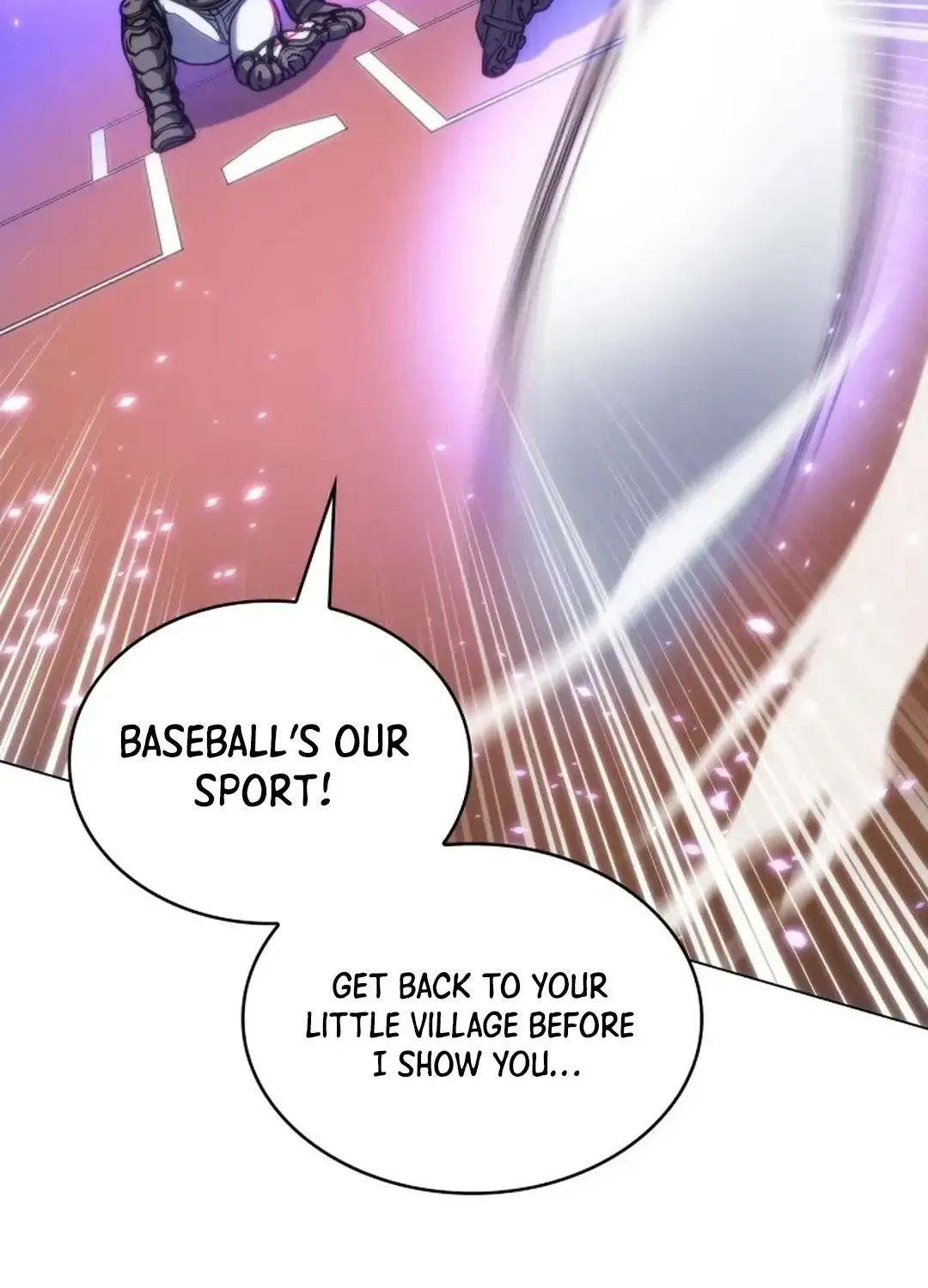 Home Plate Villain Zinmanga X Chapter 59 Page 94